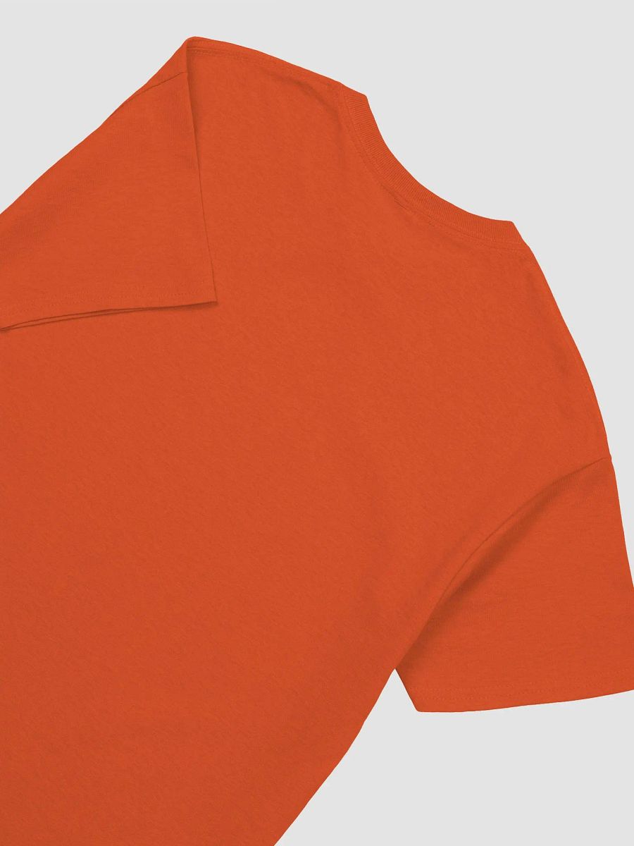 Pumpkin Bear Tee product image (4)