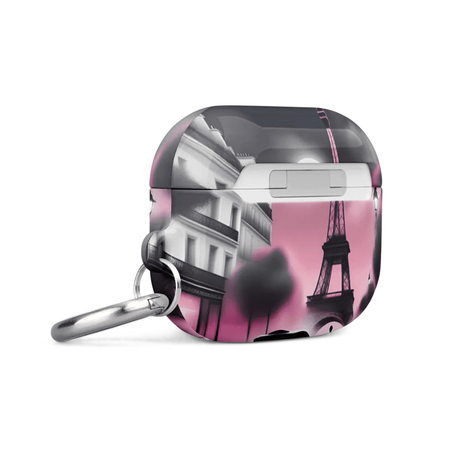 Midnight in Paris AirPods® Case product image (19)