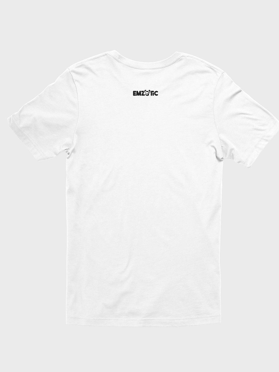 All The Noodles Tshirt product image (2)