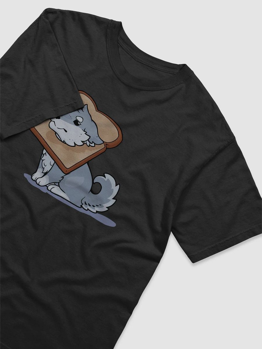 Toast (no words) T-shirt product image (3)