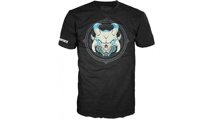 Funko Pop! "Tricou" Fortnite - Ragnarok (XL) - Straluceste in intuneric Editie Speciala product image (2)