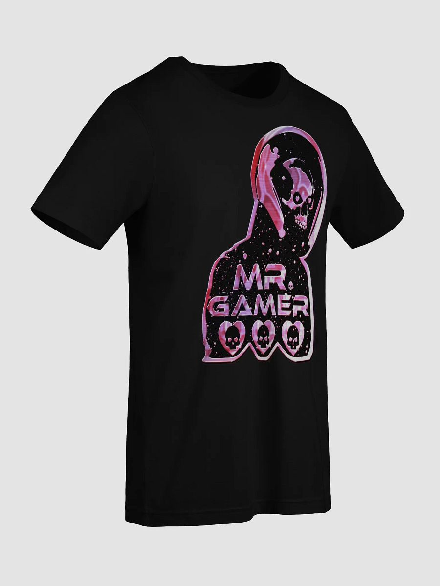 Mr Gamer Shirt product image (7)