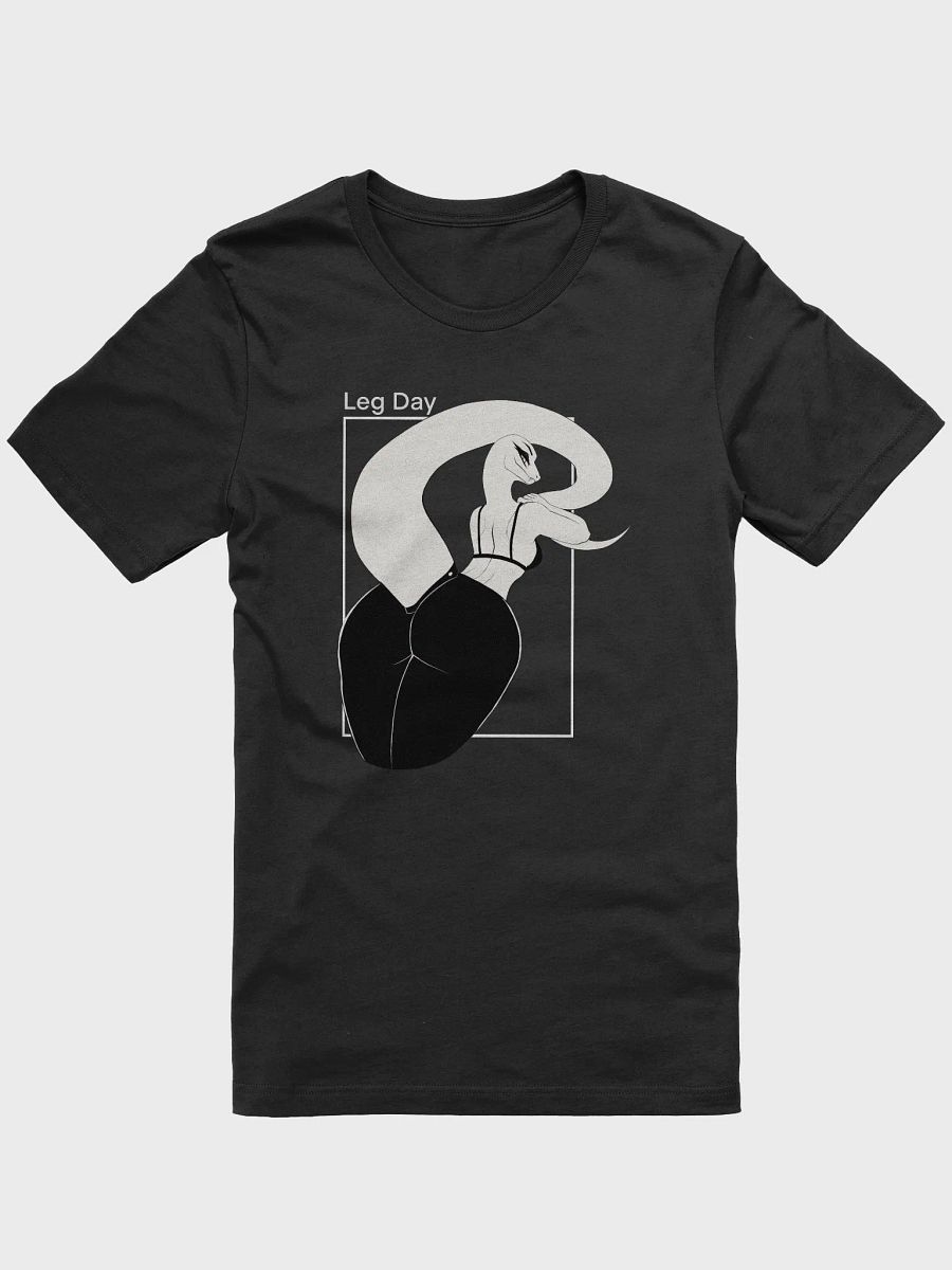 Leg Day Snek [Pants] product image (1)