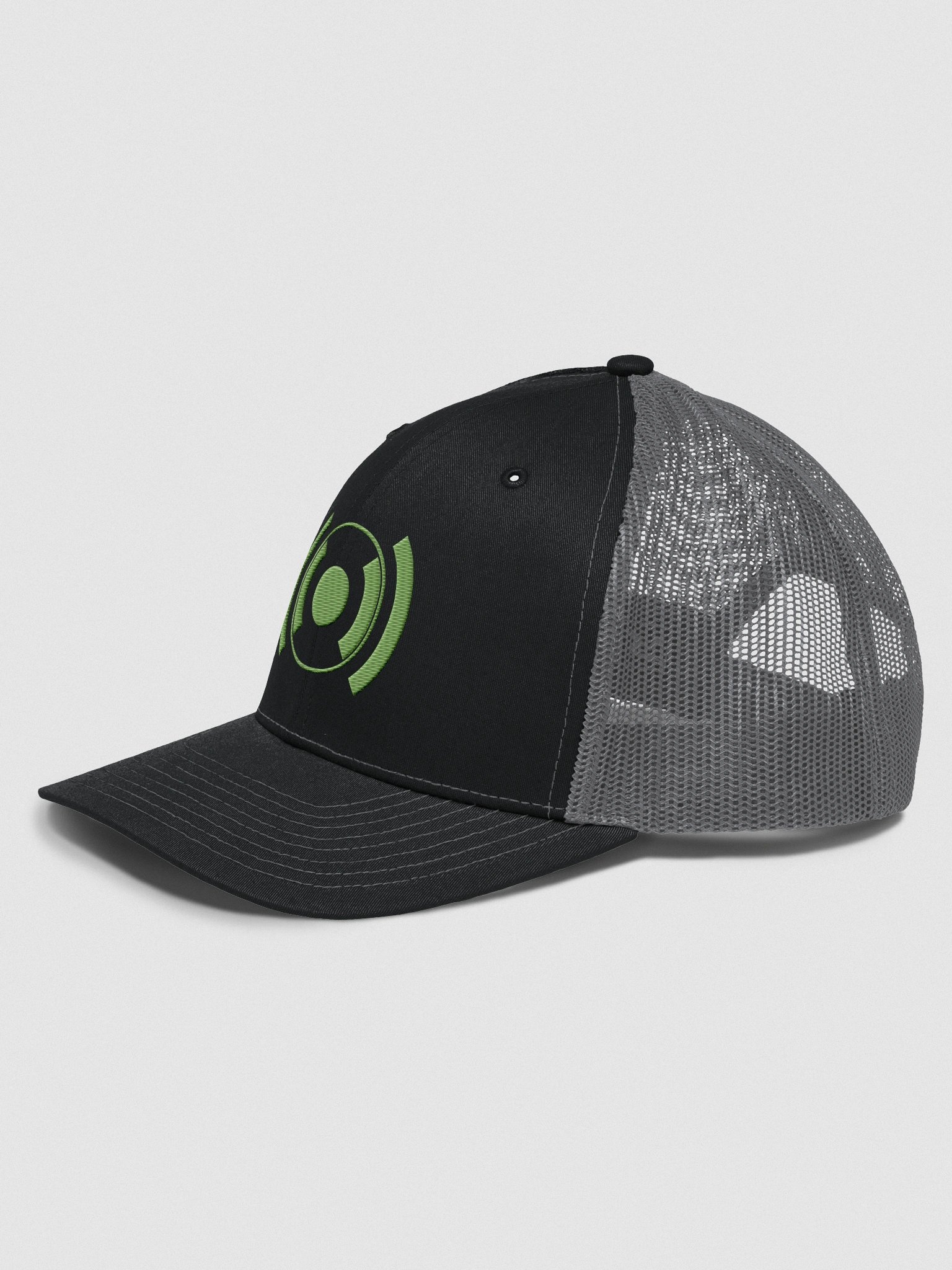 Lanterns Live Emblem | Trucker Hat by Richardson product image (4)