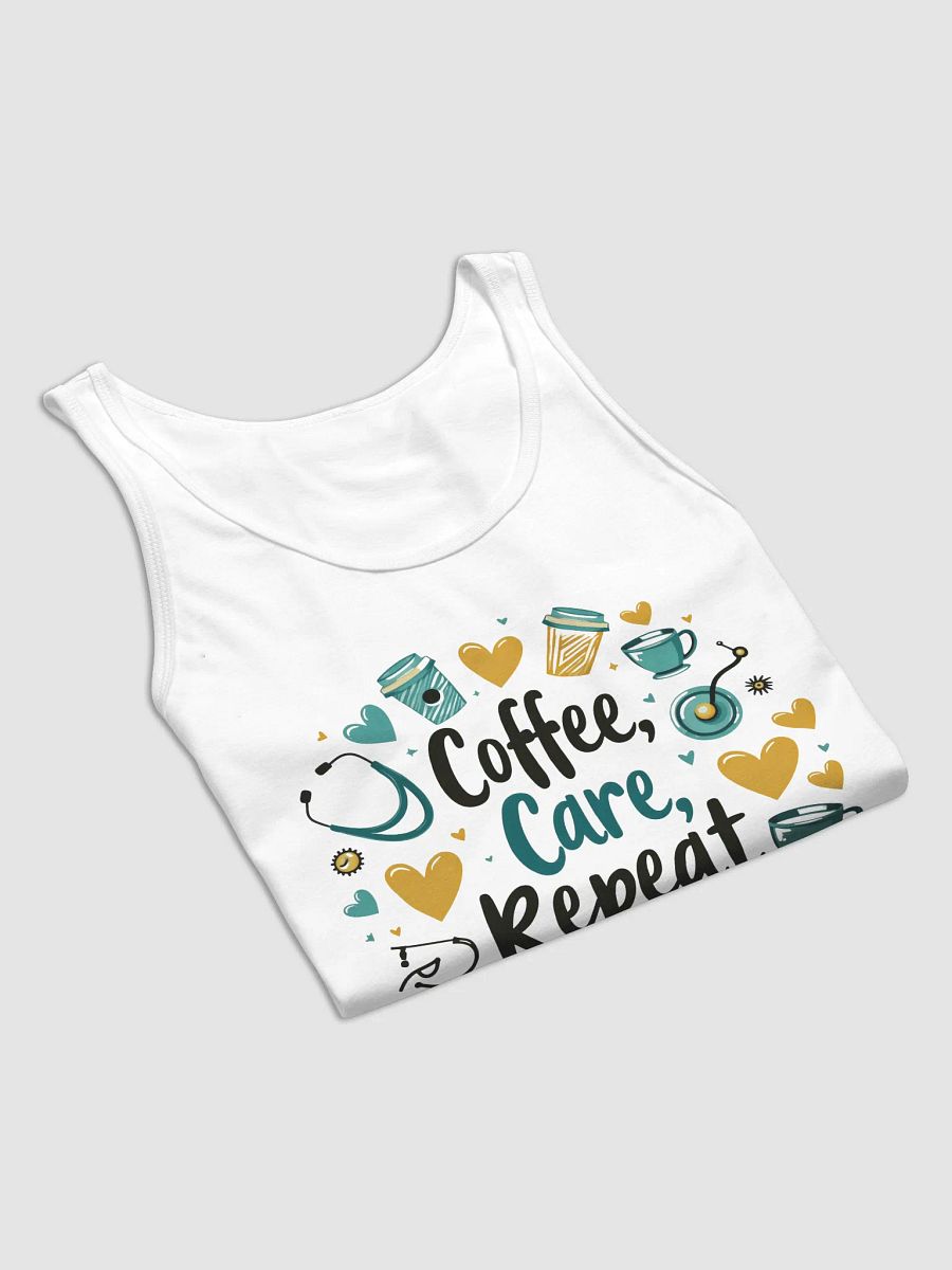 Coffee Care Repeat Tank product image (29)