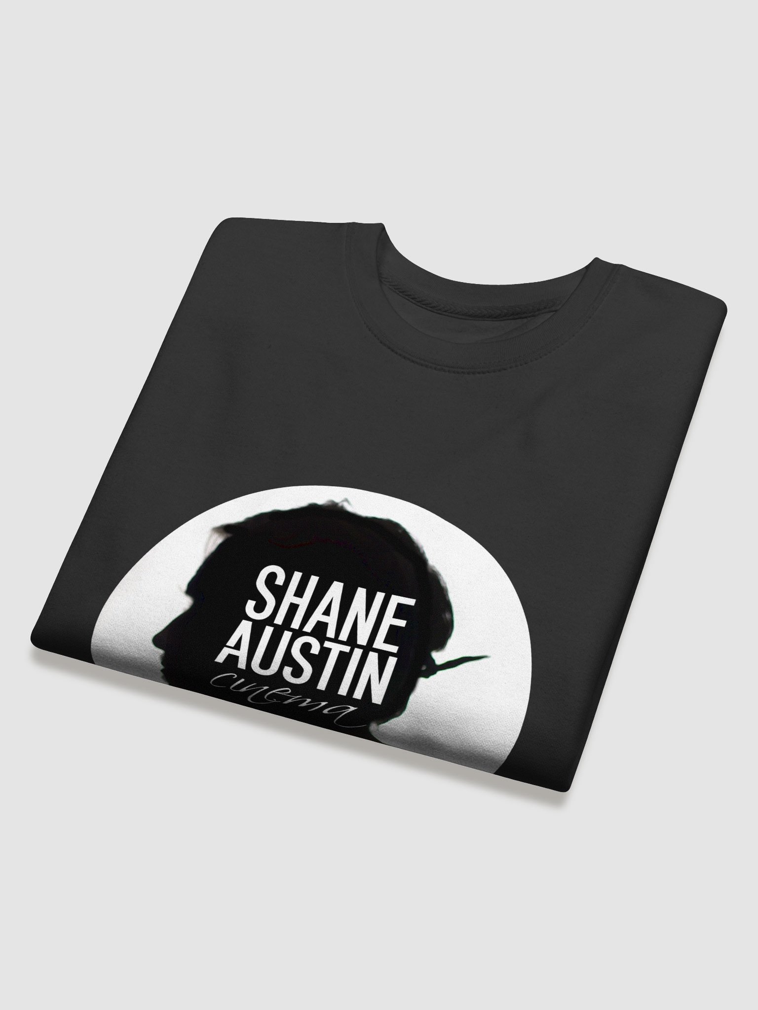 Shane Austin Cinema Sweater product image (4)