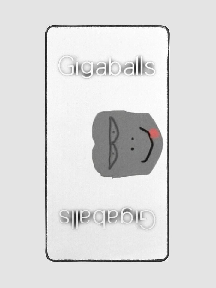 Gigaballs Pad product image (2)