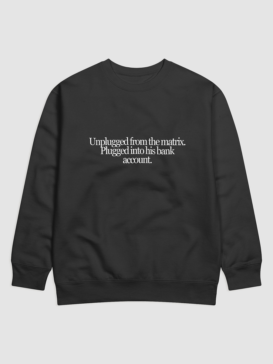Matrix Sweatshirt product image (1)