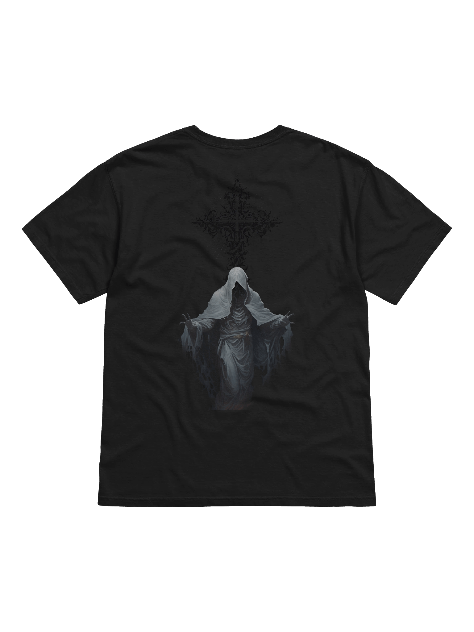 OG Your End Is Near T-Shirt product image (3)