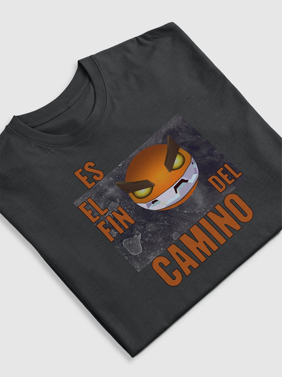 Camiseta fin del Camino product image (16)