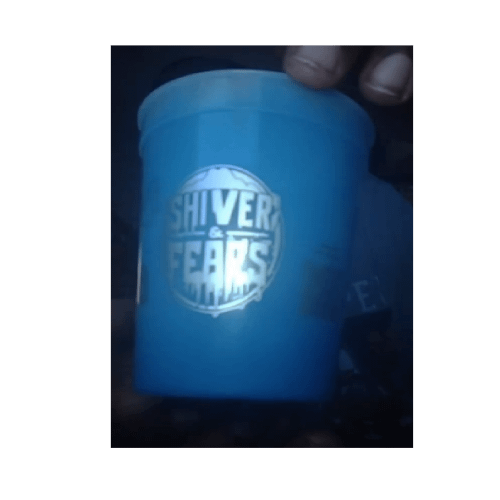 Shiver and Fears Chill out Cups product image (1)