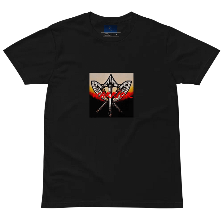 Unisex T-Shirt for Warriors product image (6)