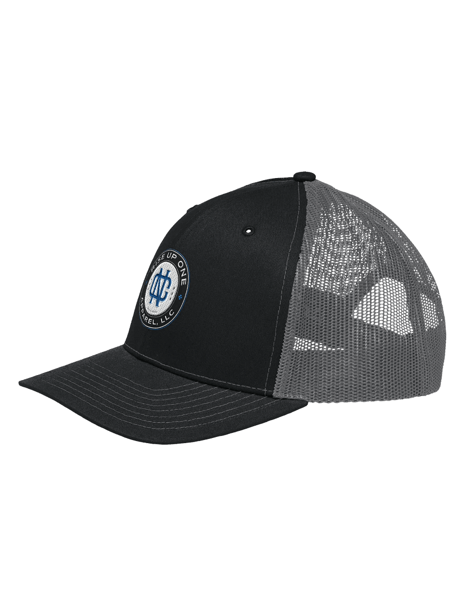 Rise Up One Apparel Logo product image (5)