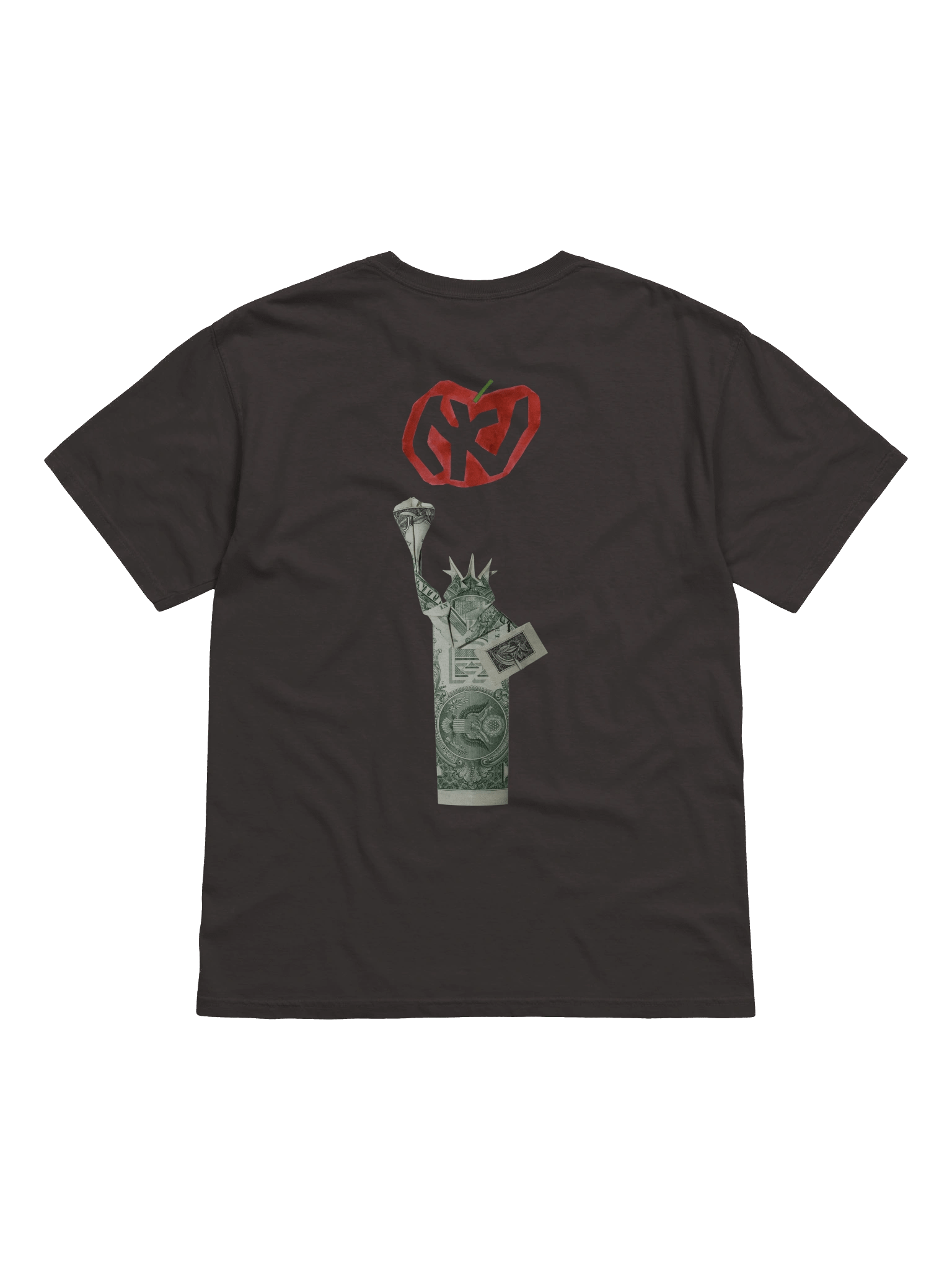 Saints in the City (NY Edition) Tee product image (6)