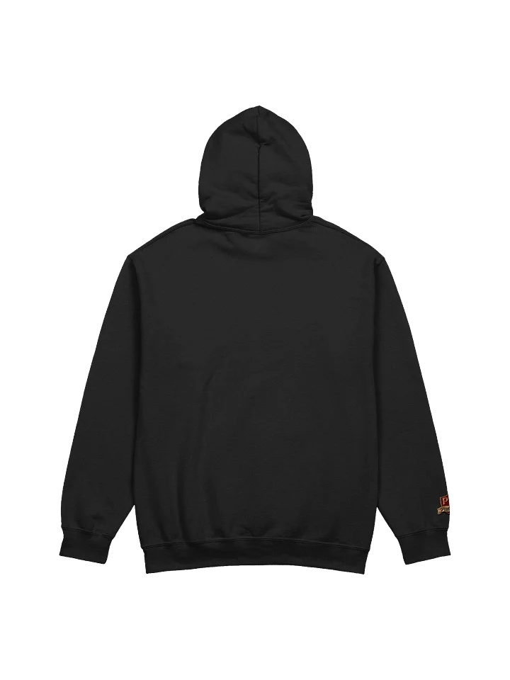 Patriot Shield Classic Hoodie product image (14)