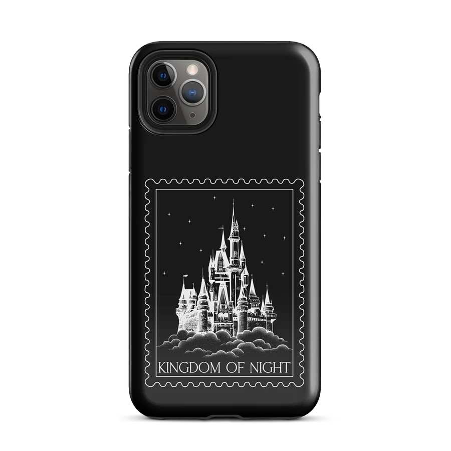 Kingdom of Night iPhone Case product image (3)