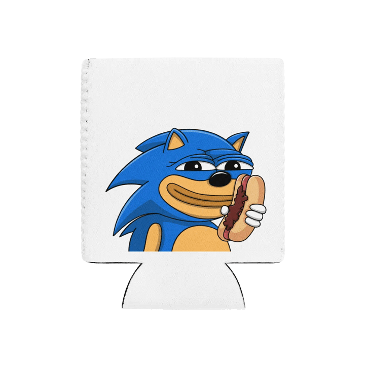 Sonic Coozy product image (1)