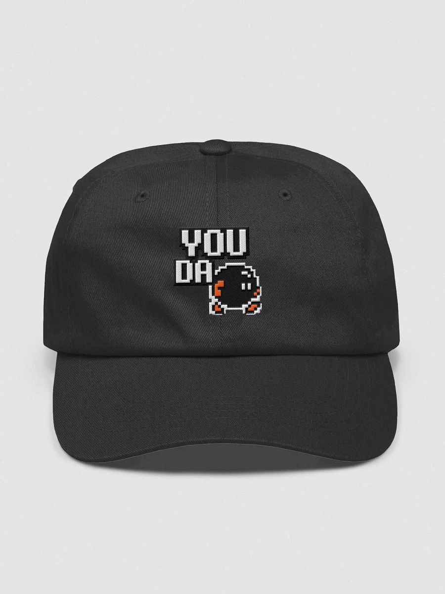 You Da Bomb Snap Cap product image (7)