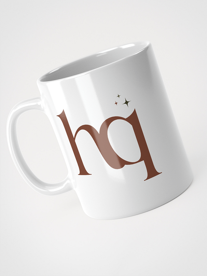 Headquarters x Swag Mug product image (2)
