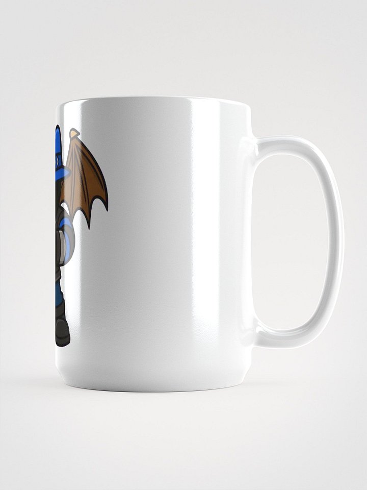 FLYNCH Mug (Toon Edition) product image (1)