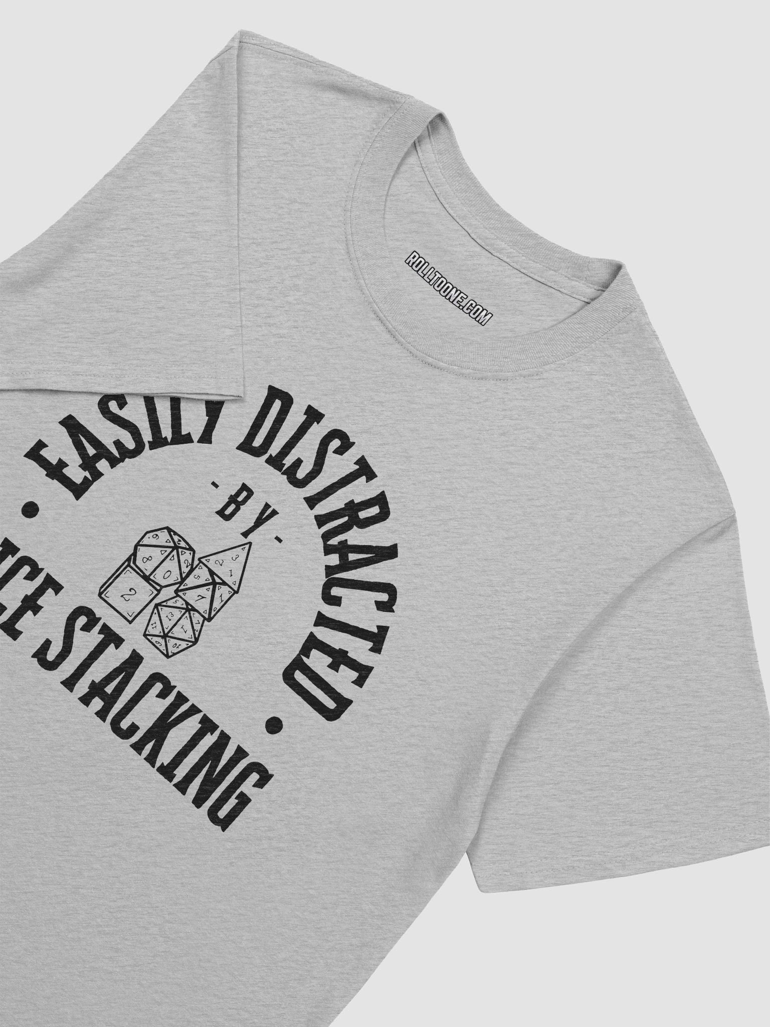 Easily Distracted Tee product image (52)