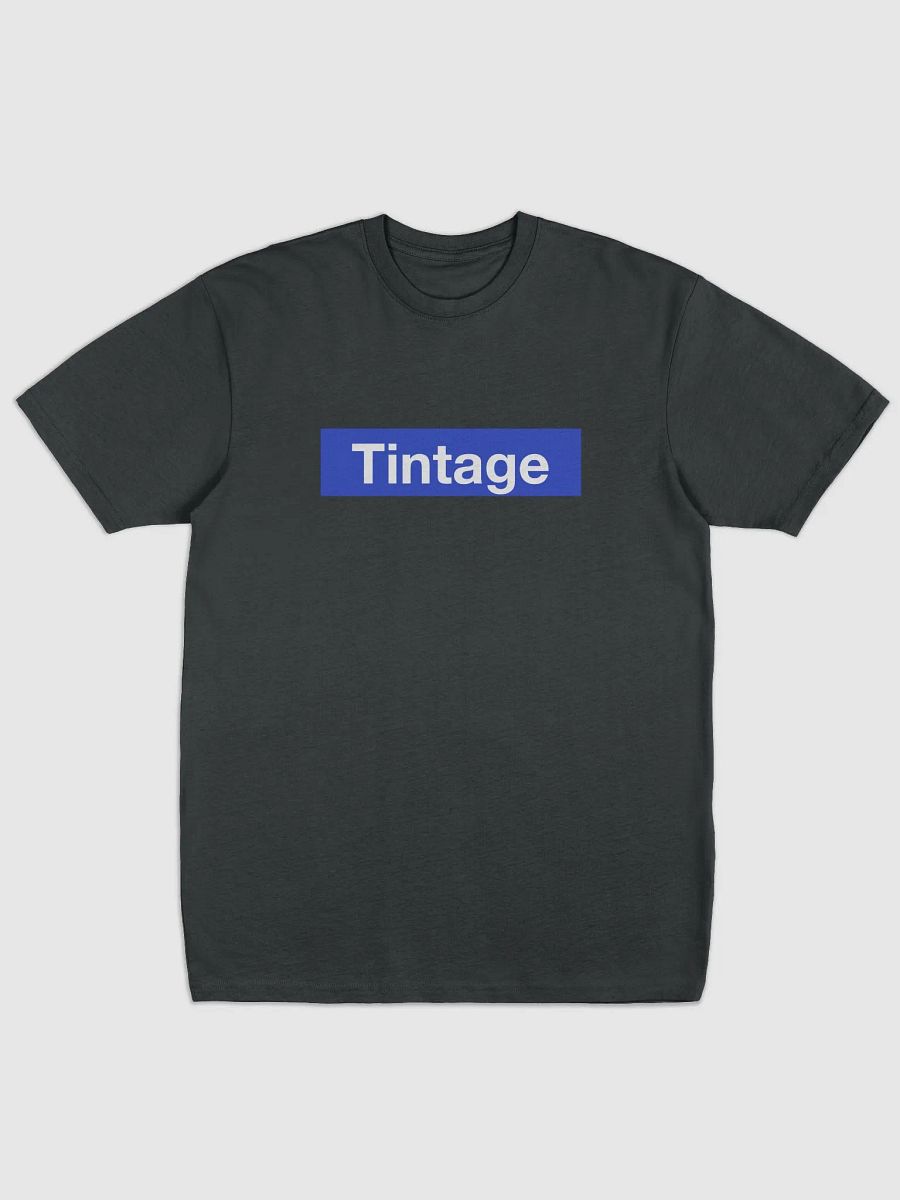Tintage T-Shirt product image (1)