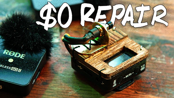 Video thumbnail