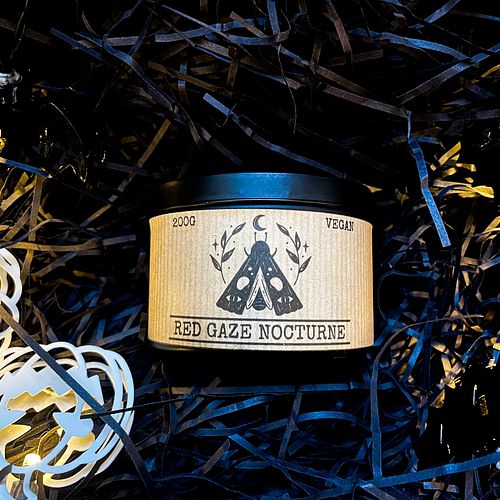 We’ve Awoken ⚰️

If you’ve caught us at our recent markets you’ll have seen our redesign 🖤 plus our new creatures to our coll...