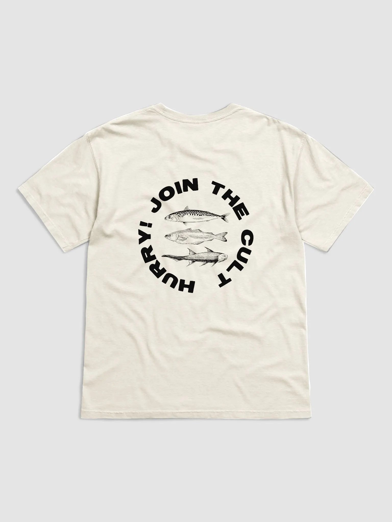 THE BOLD TEE. product image (5)