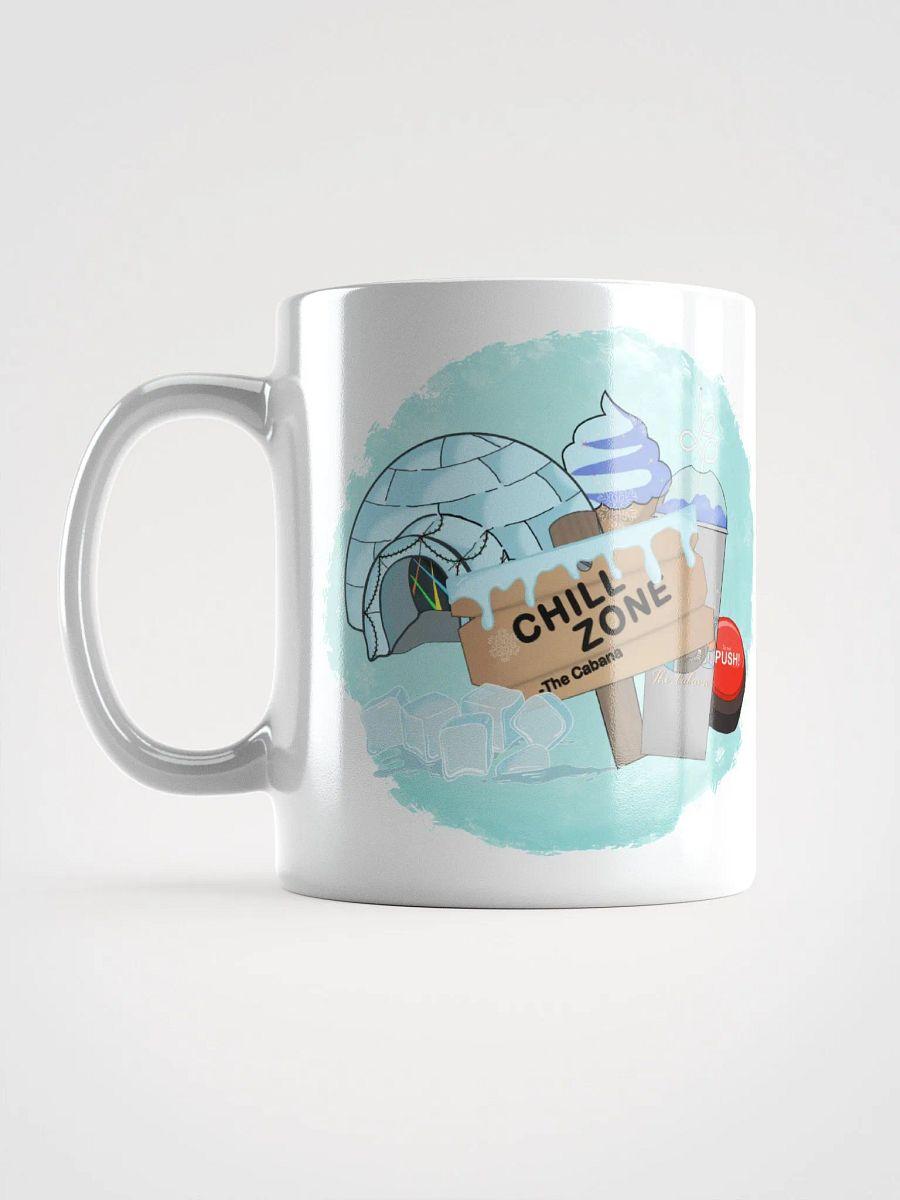 Chill Zone Mug product image (3)