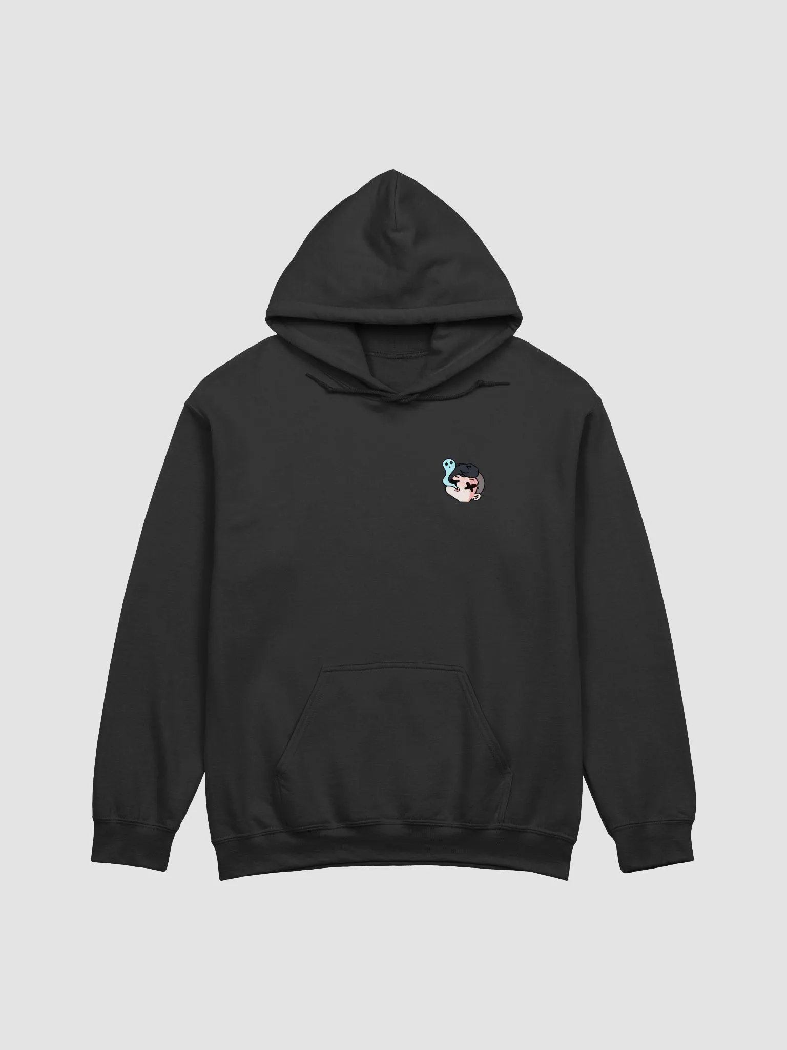 Sacrifice Chamber Hoodie product image (2)