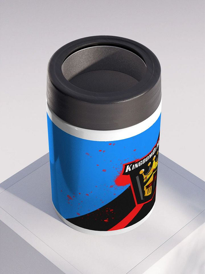 E-Sport can koozie product image (2)