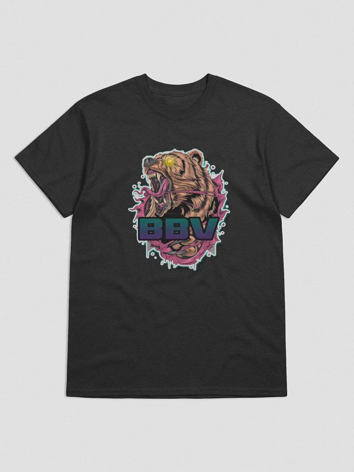 BBV Heavyweight Tee product image (1)