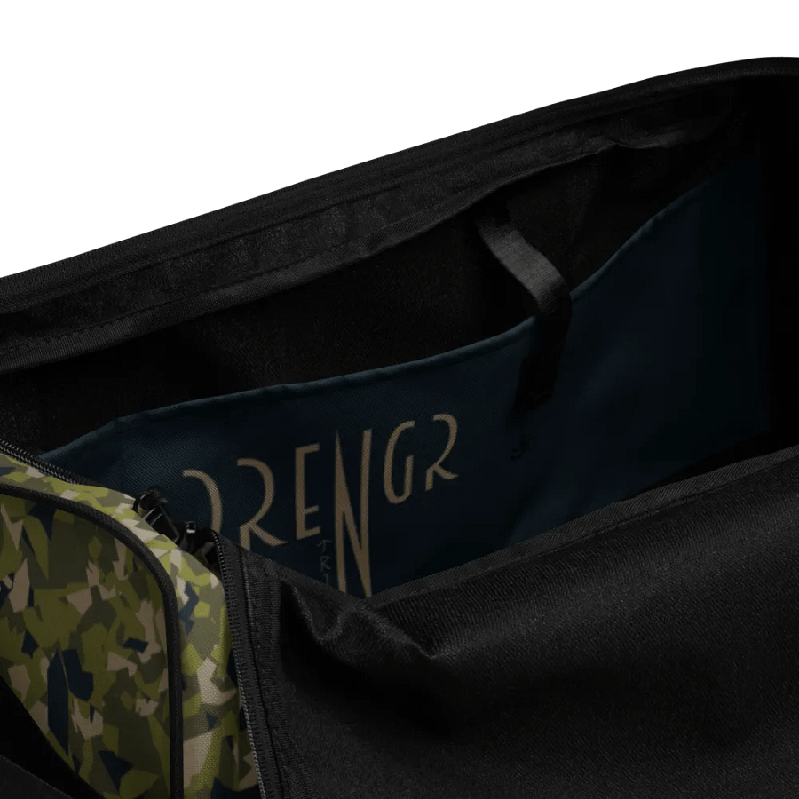 DRENGR Full-M90 Duffle Bag product image (6)