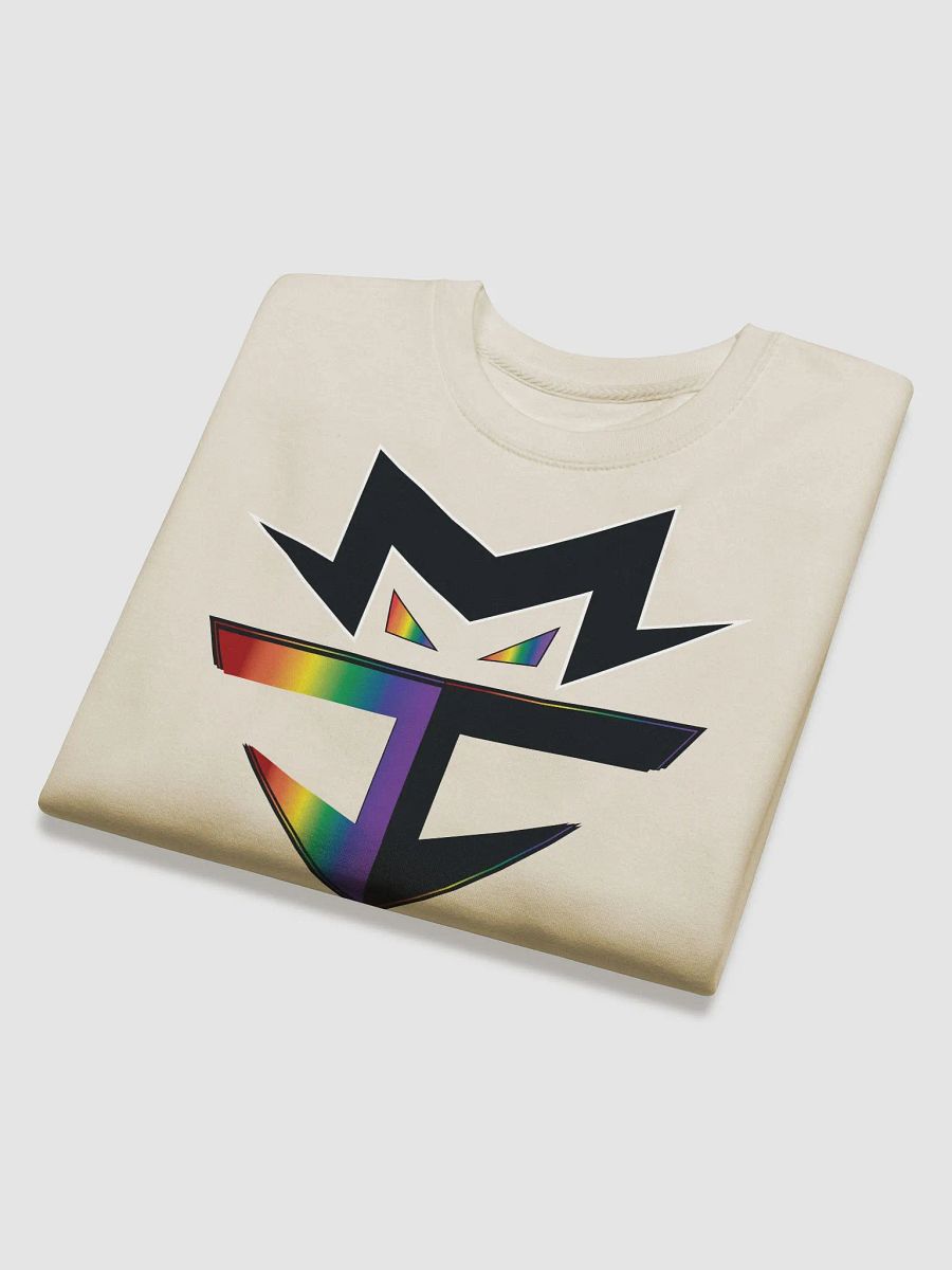 Tendervittles Pride Sweatshirt product image (23)