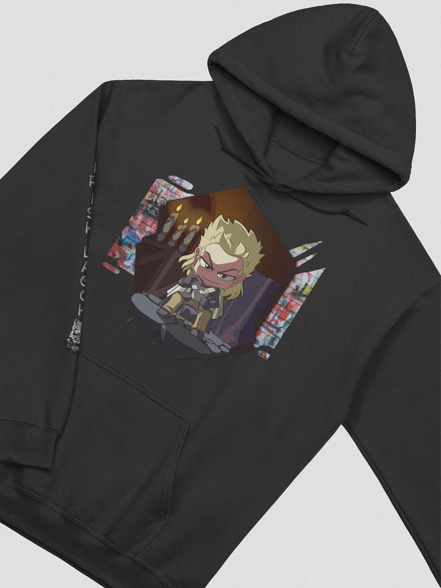 Horror Icons - David Hoodie product image (3)