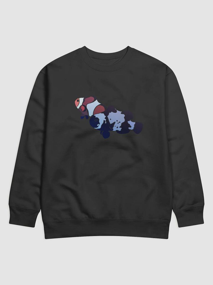Clownfish Sweatshirt product image (1)