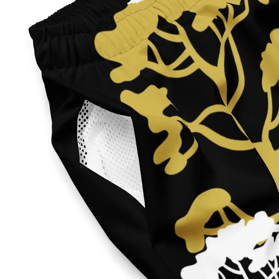 Tree of Yogi Swim Trunks product image (4)