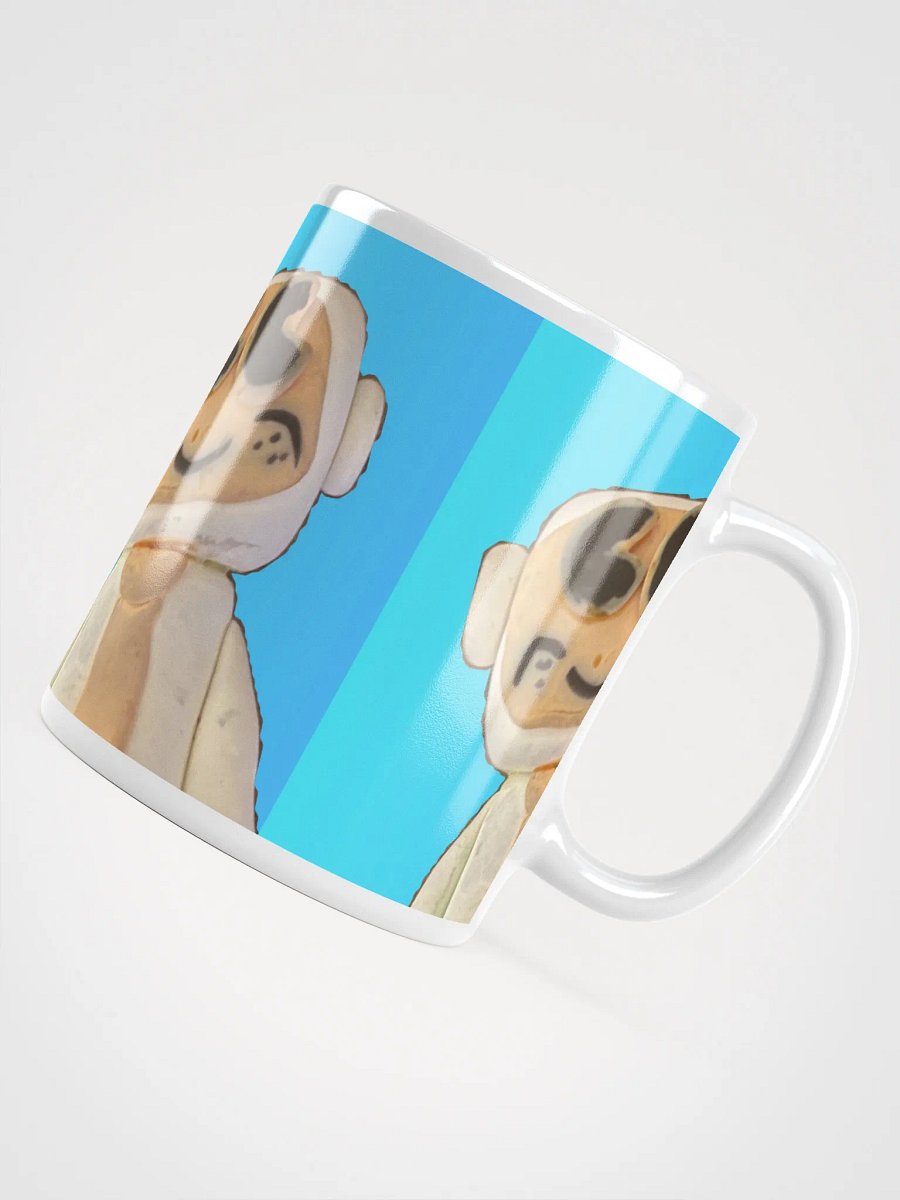 Jeffrey Classic Mug product image (10)