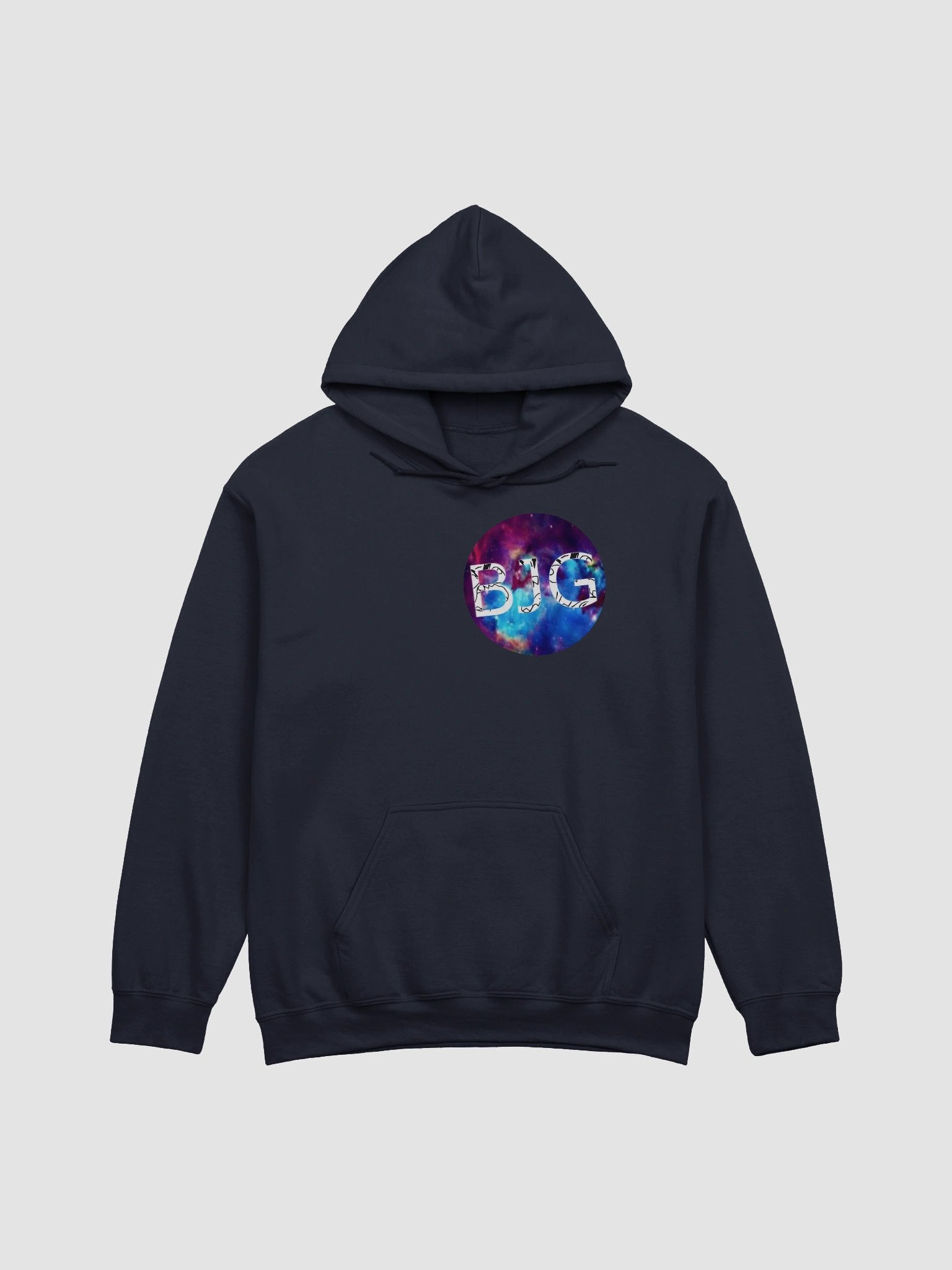 BillyJayGaming Classic Hoodie product image (2)