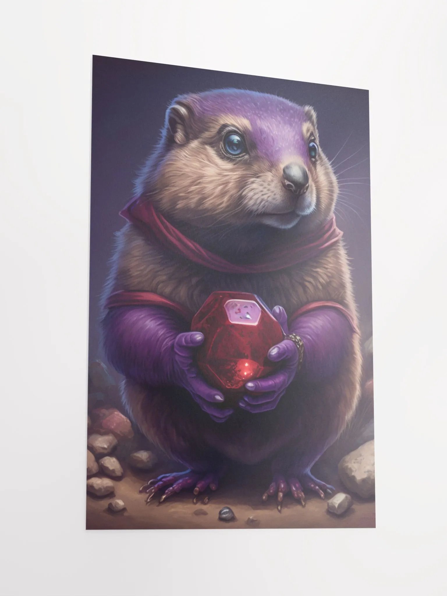 Awesome poster product image (3)