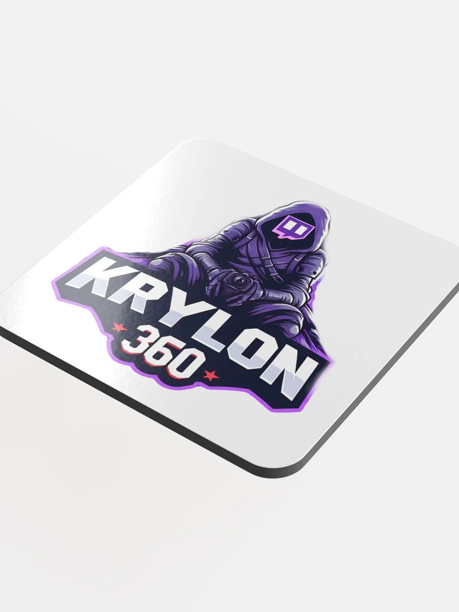 Krylon Coaster product image (4)