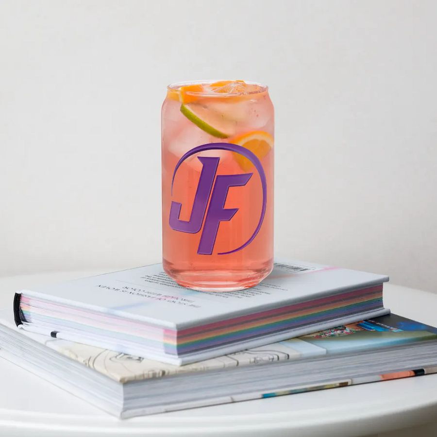 Logo Glass product image (4)