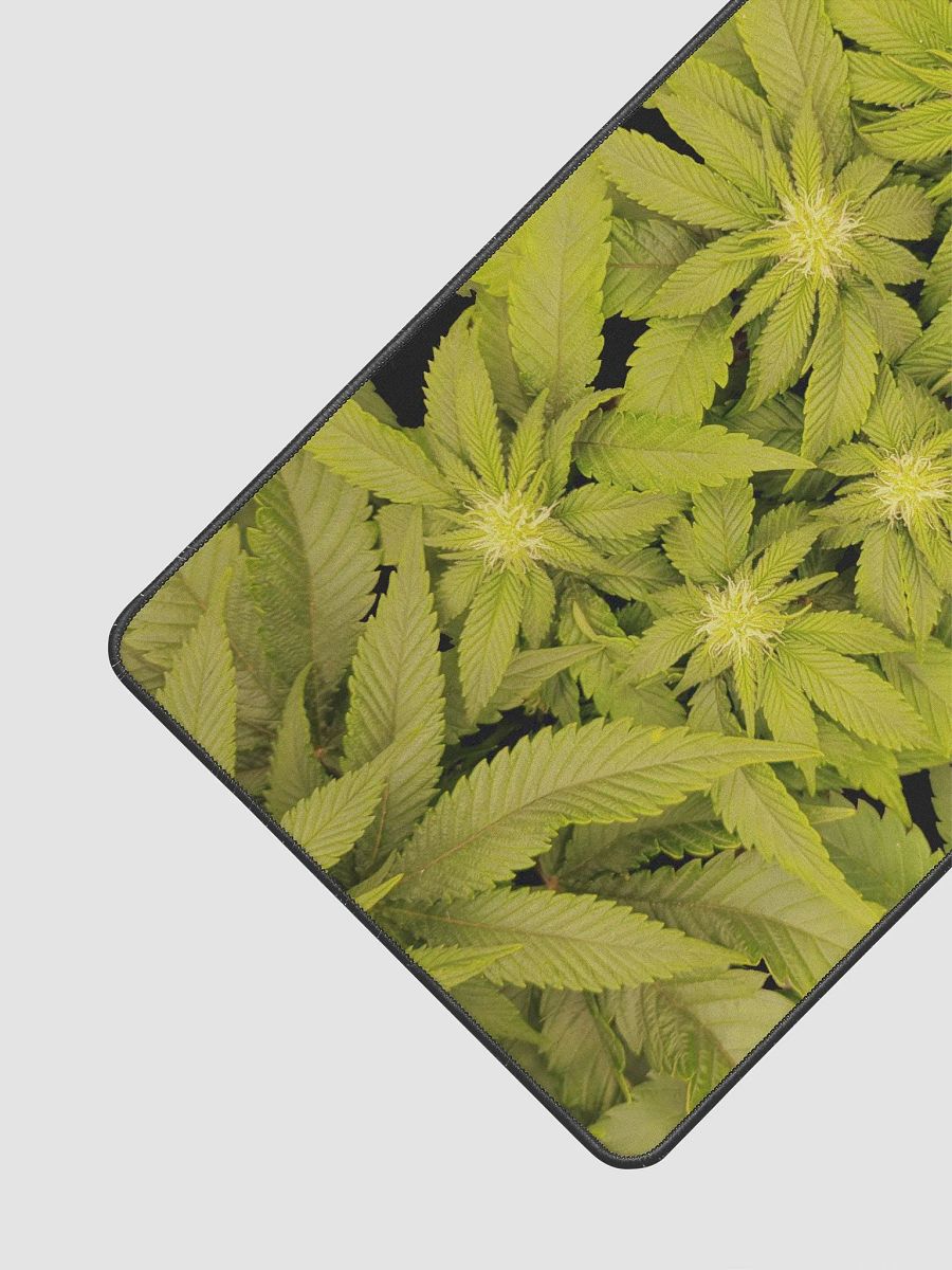 Canna Mousepad. product image (3)