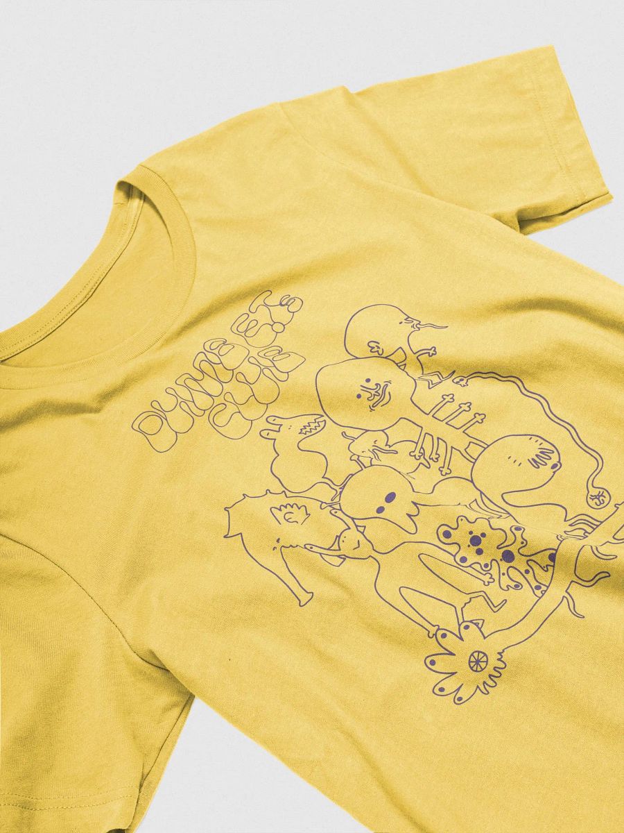 Dumb E.Ts Club product image (1)