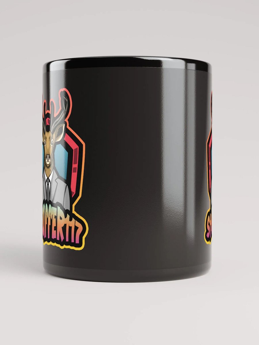 Sheaffer117 mug v2. 0 product image (5)