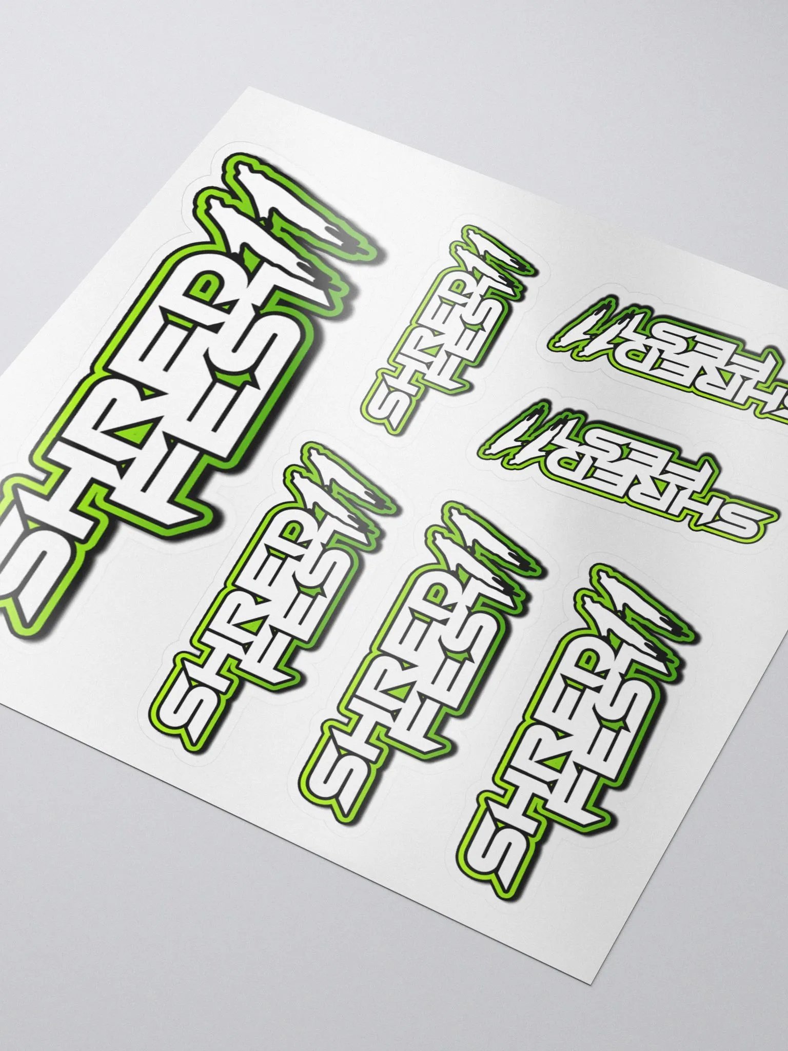 SHREDFEST ELEVEN product image (3)