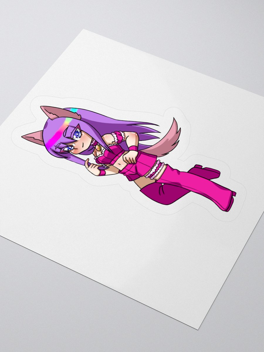 Mew Mew Renee/Zakurou product image (9)