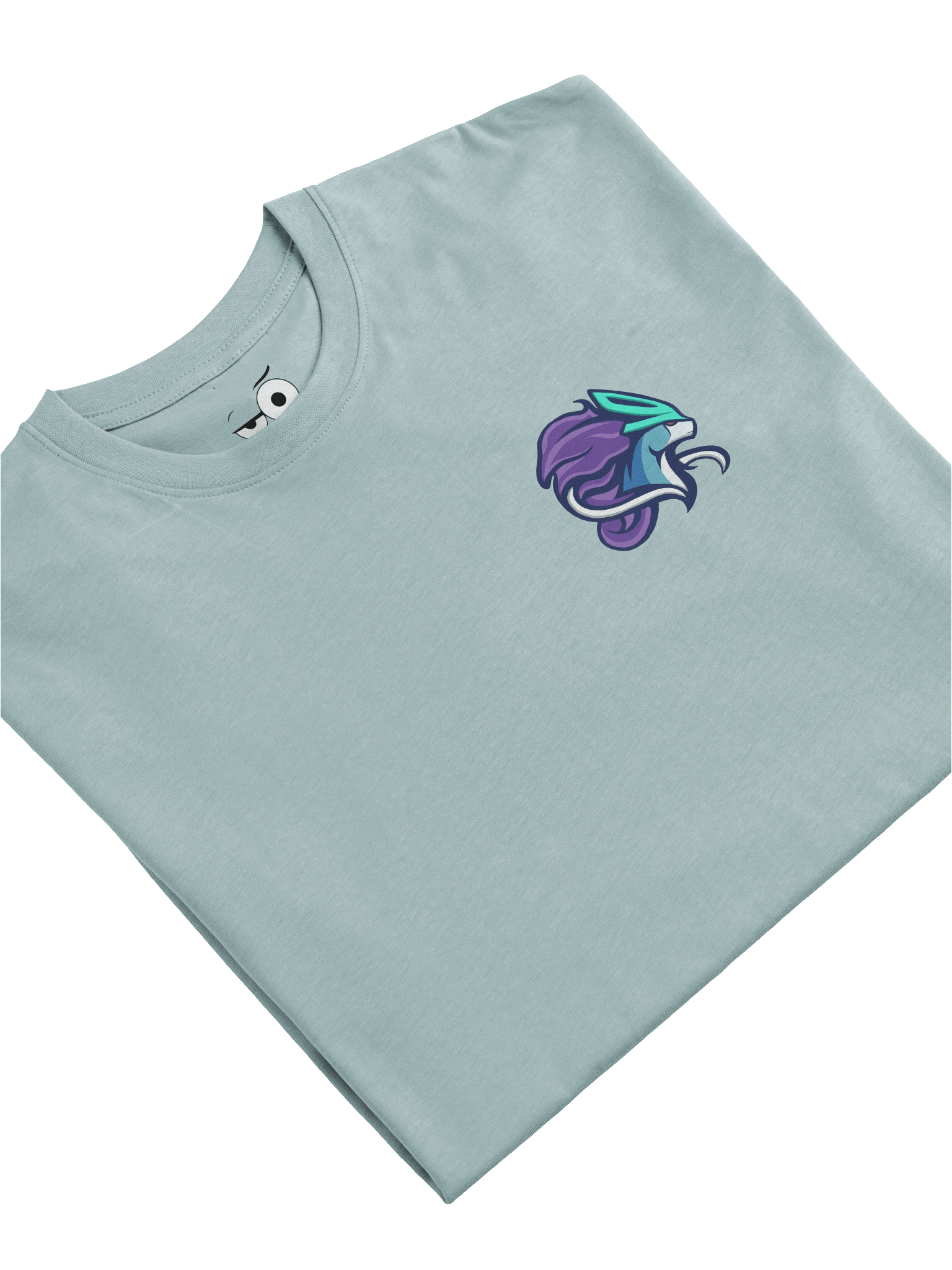"Smirkèmon" Shirt 1.0 (Printed) product image (11)