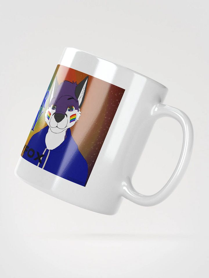 Doctor Furry (Parody) Mug product image (5)